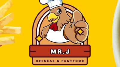 Mr j Fried Chicken & Biryani Center