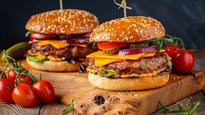 Mr. Khan Broast & Fastfood