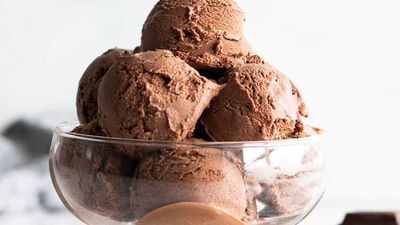 Peshawari Ice Cream - North Karachi