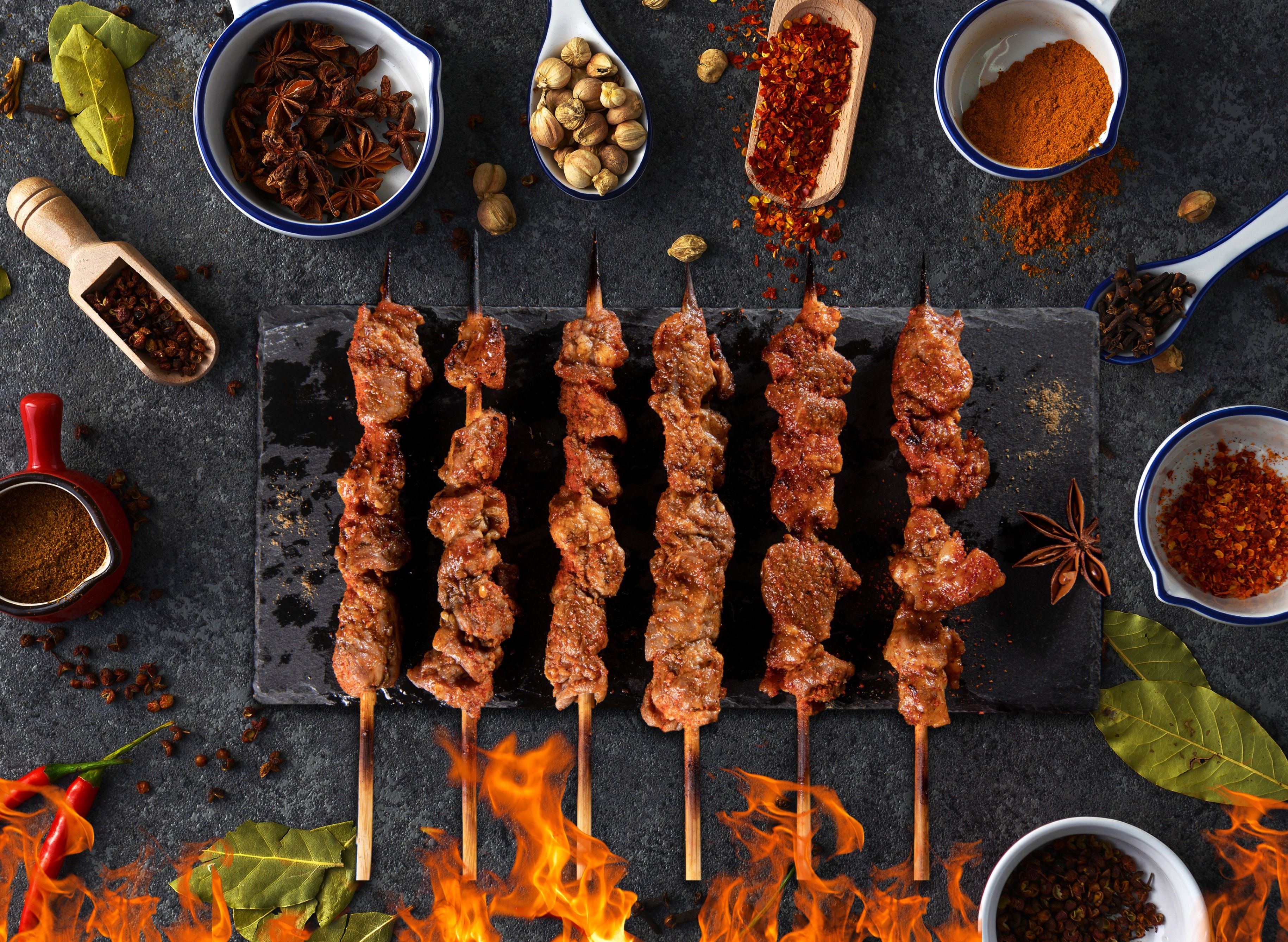 Farooq B.B.Q Restaurant vendor logo