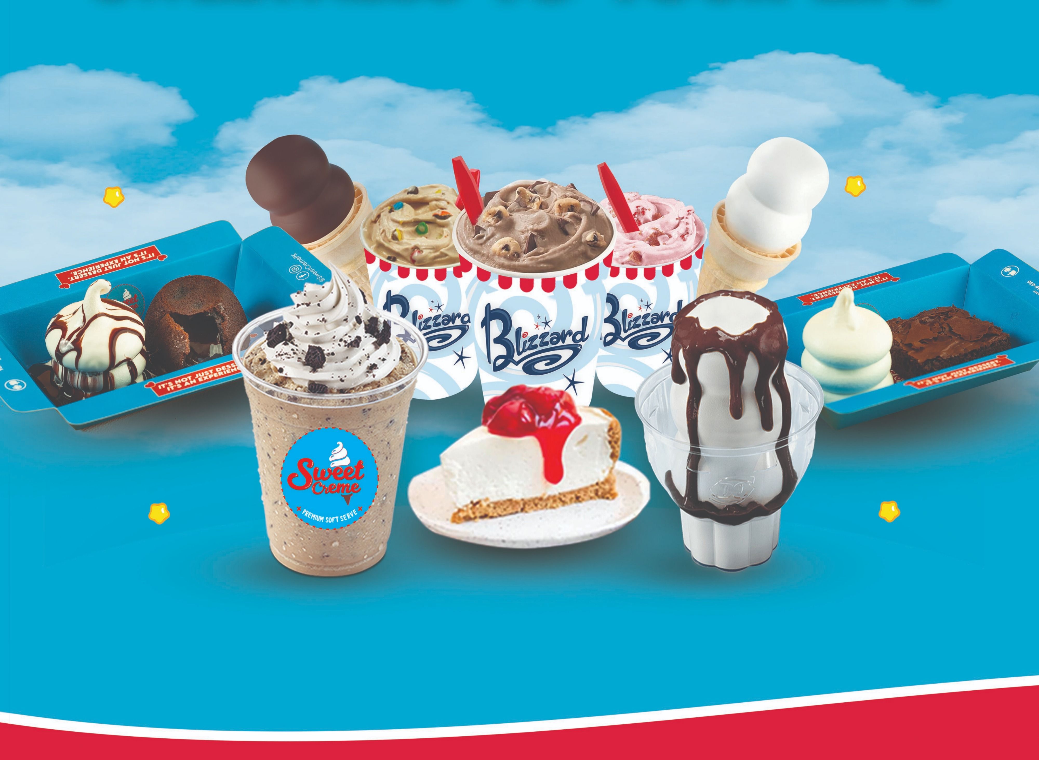 Sweet Creme Gulshan e Iqbal menu in Karachi Food Delivery Karachi