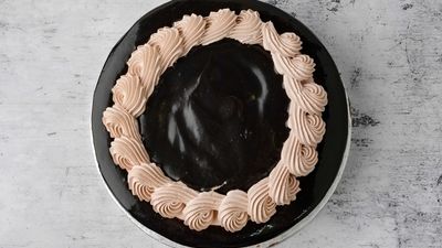 Muffinns Sweets & Bakers (Model Town A)