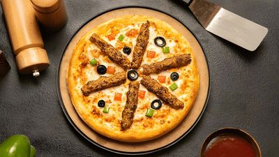 Crust & Grill
