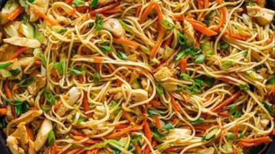 Abi’s Cuisine