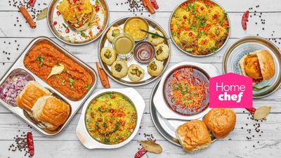 Naz Cuisine