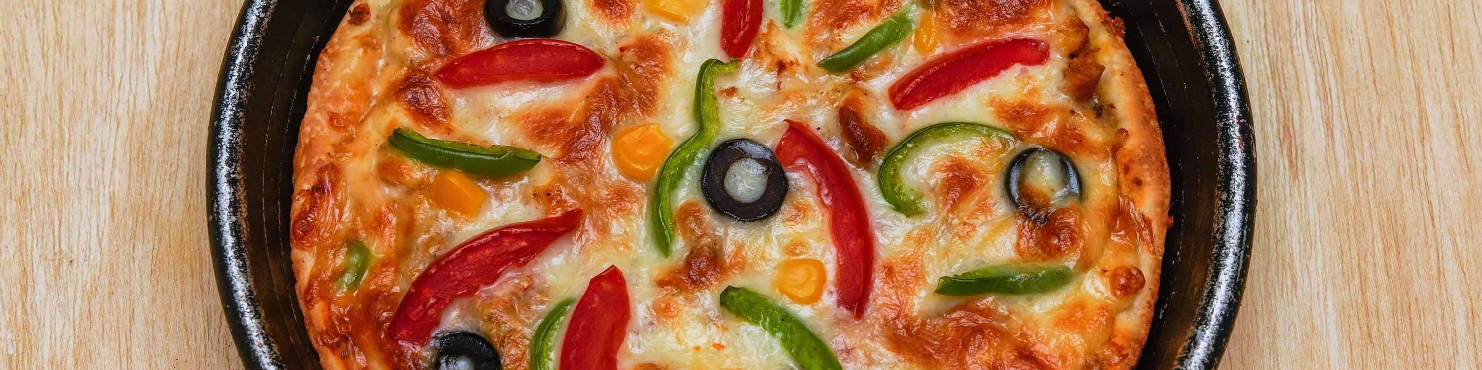 COCO'S PIZZA HOUSE menu in Haripur Food Delivery Haripur foodpanda