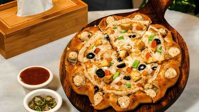 Pizza Ghar