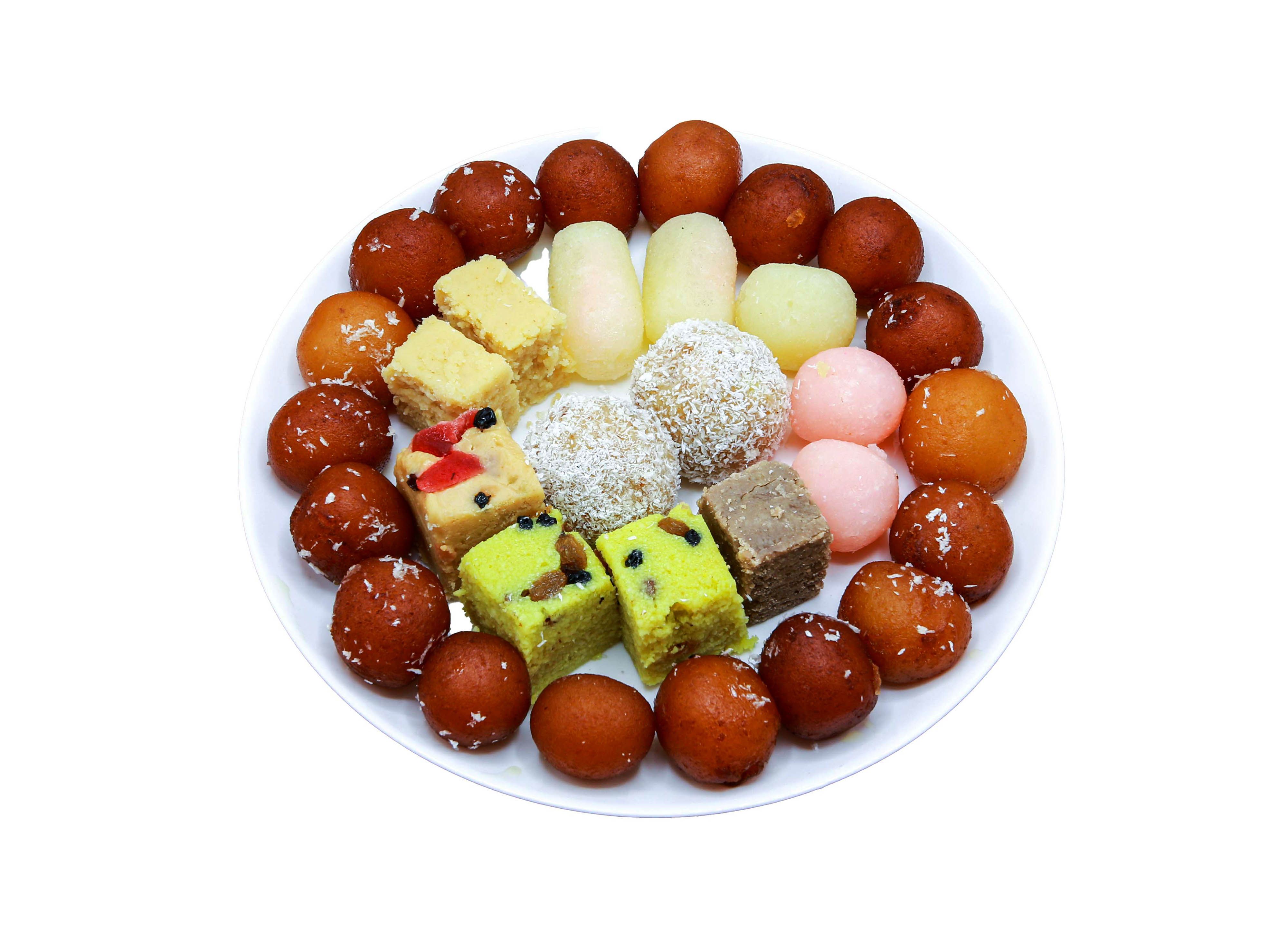 Basiat Rasheed Markit Rasheed Sweets - Commercial Market menu in Rawalpindi | Food Delivery ...