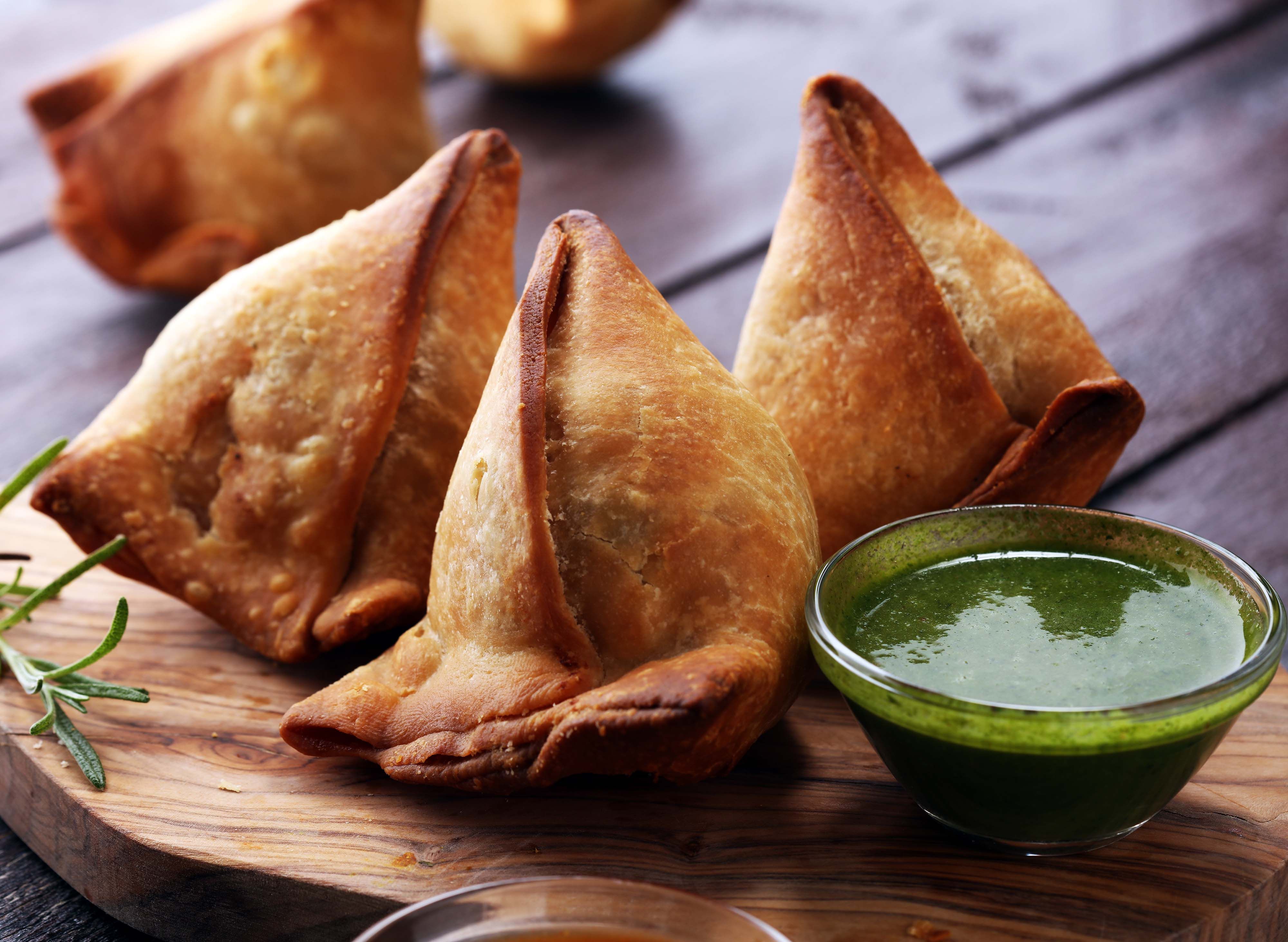 Bhutto Samosa Corner menu in Sargodha Food Delivery Sargodha foodpanda