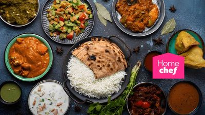Fatima's Kitchen