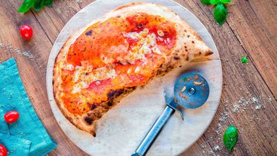 Al Forno
