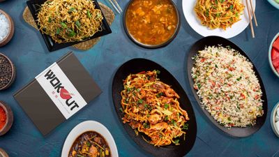 Wokout - Nazimabad