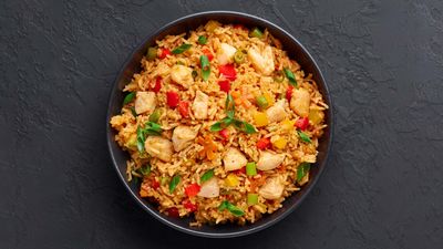 SW Foodie Hub