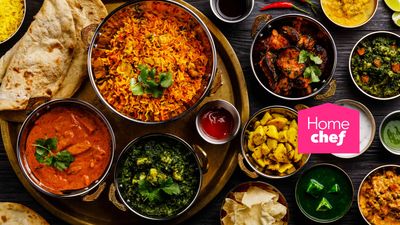 Hoor Kitchen