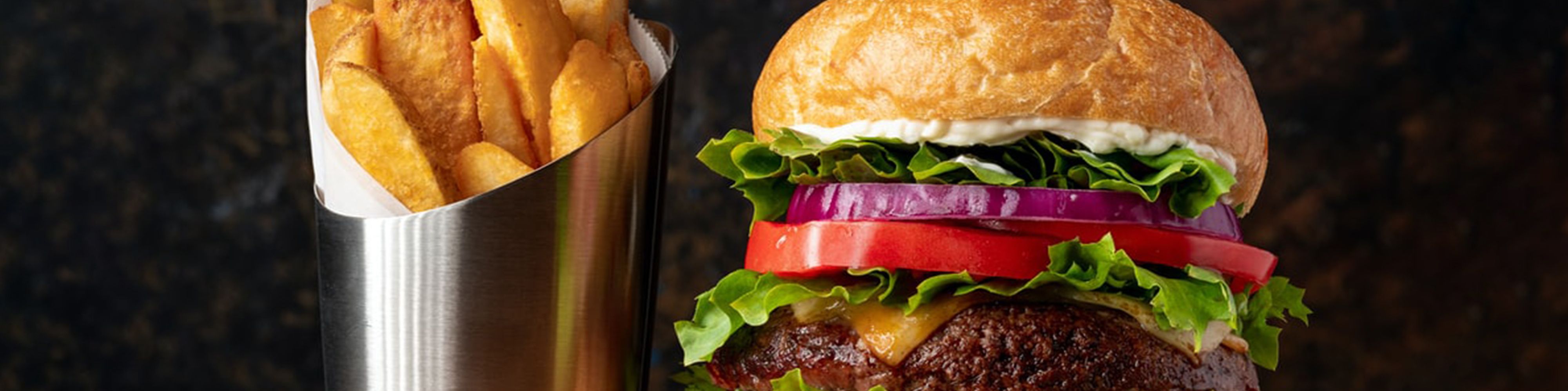 The Grill Burger menu in Multan Food Delivery Multan foodpanda