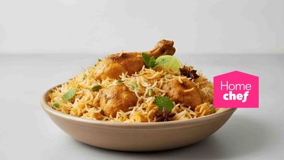 Talha's Kitchen