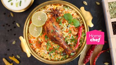 Bisma Food