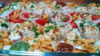 Corner Chaat Center