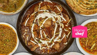 Lalain's Cuisine 101