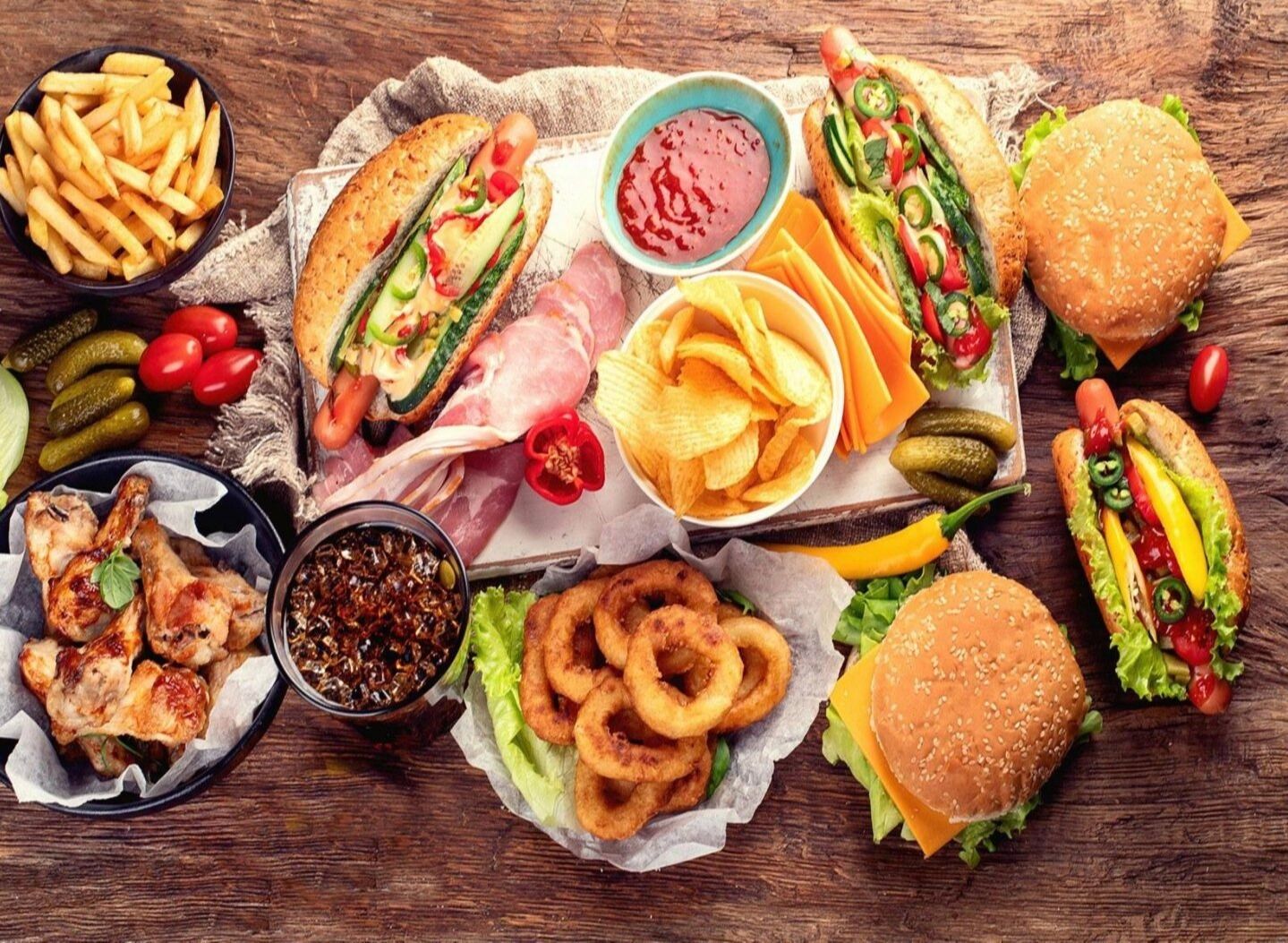 BIG BELLY BURGER menu in Wah Cantt | Food Delivery Wah Cantt | foodpanda