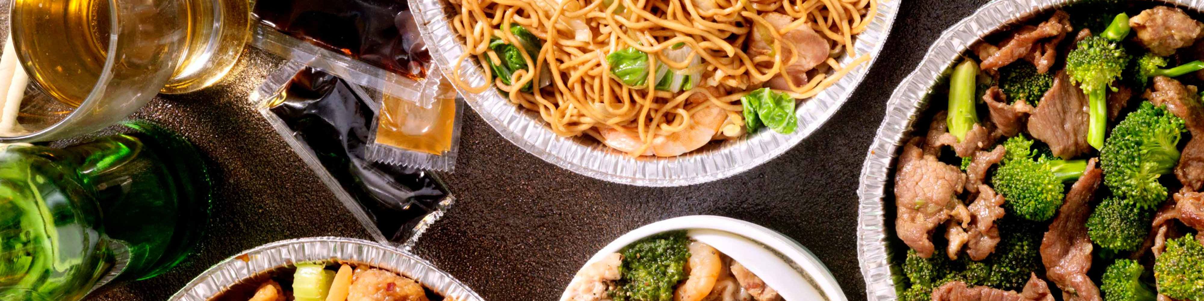 Wok Grill Menu In Islamabad Food Delivery Islamabad Foodpanda