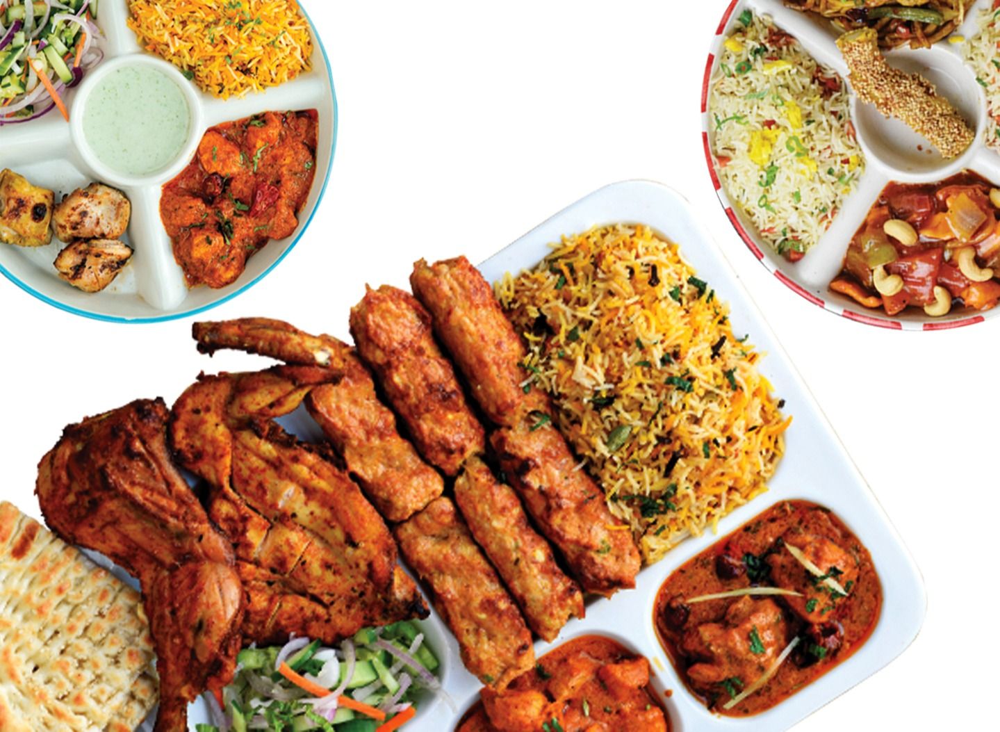 Platter Juction Emporium Mall menu in Lahore Food Delivery Lahore
