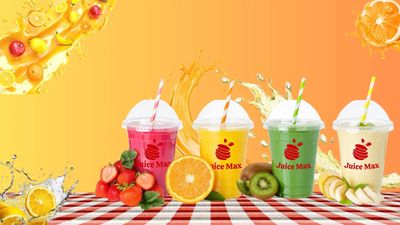 Juice Max D12