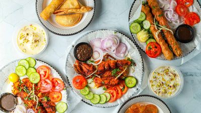 Town Restaurant and Tea Stall