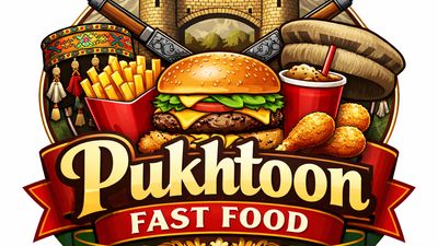 Pukhtoon Fast Food