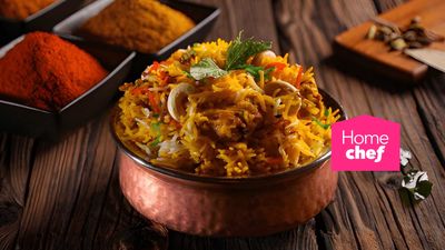 Ashu's Kitchen