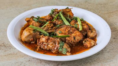 Shahi Village Family Restaurant