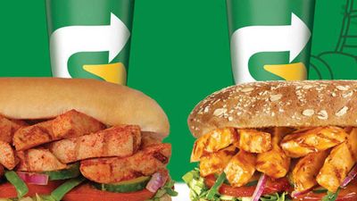Subway - Gujranwala