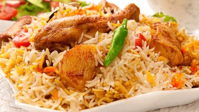 Al Habib Restaurant