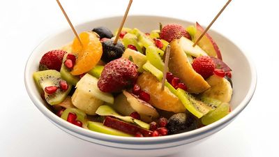 Freshly Fruit Platter Co.