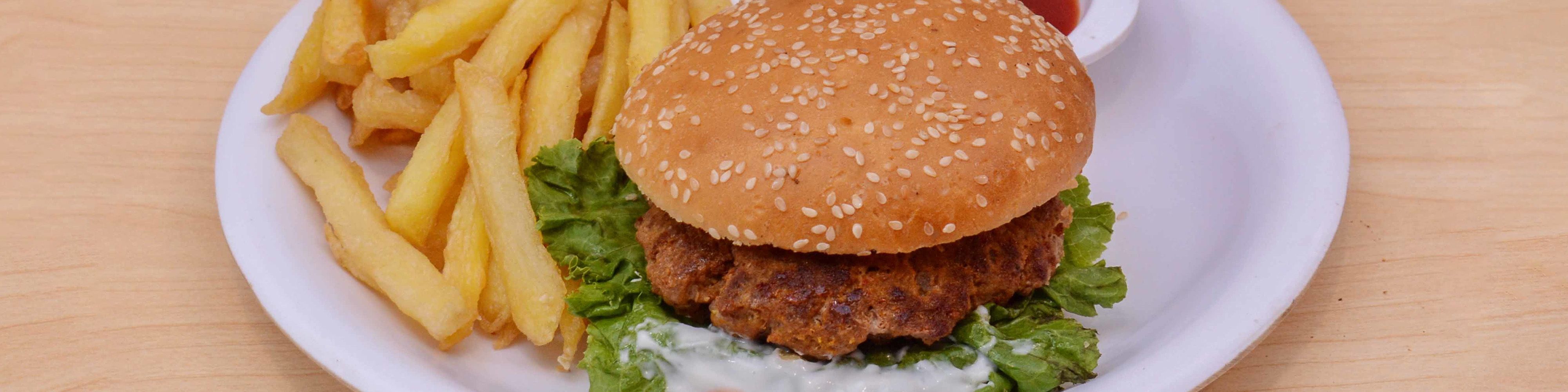 The Burning Grill menu in Quetta Food Delivery Quetta foodpanda