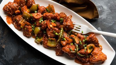 Lingsa Chinese
