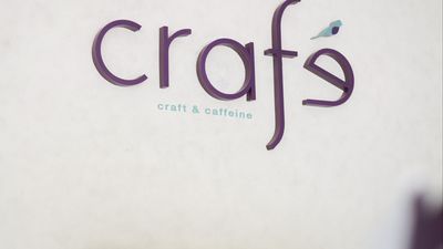 Crafè