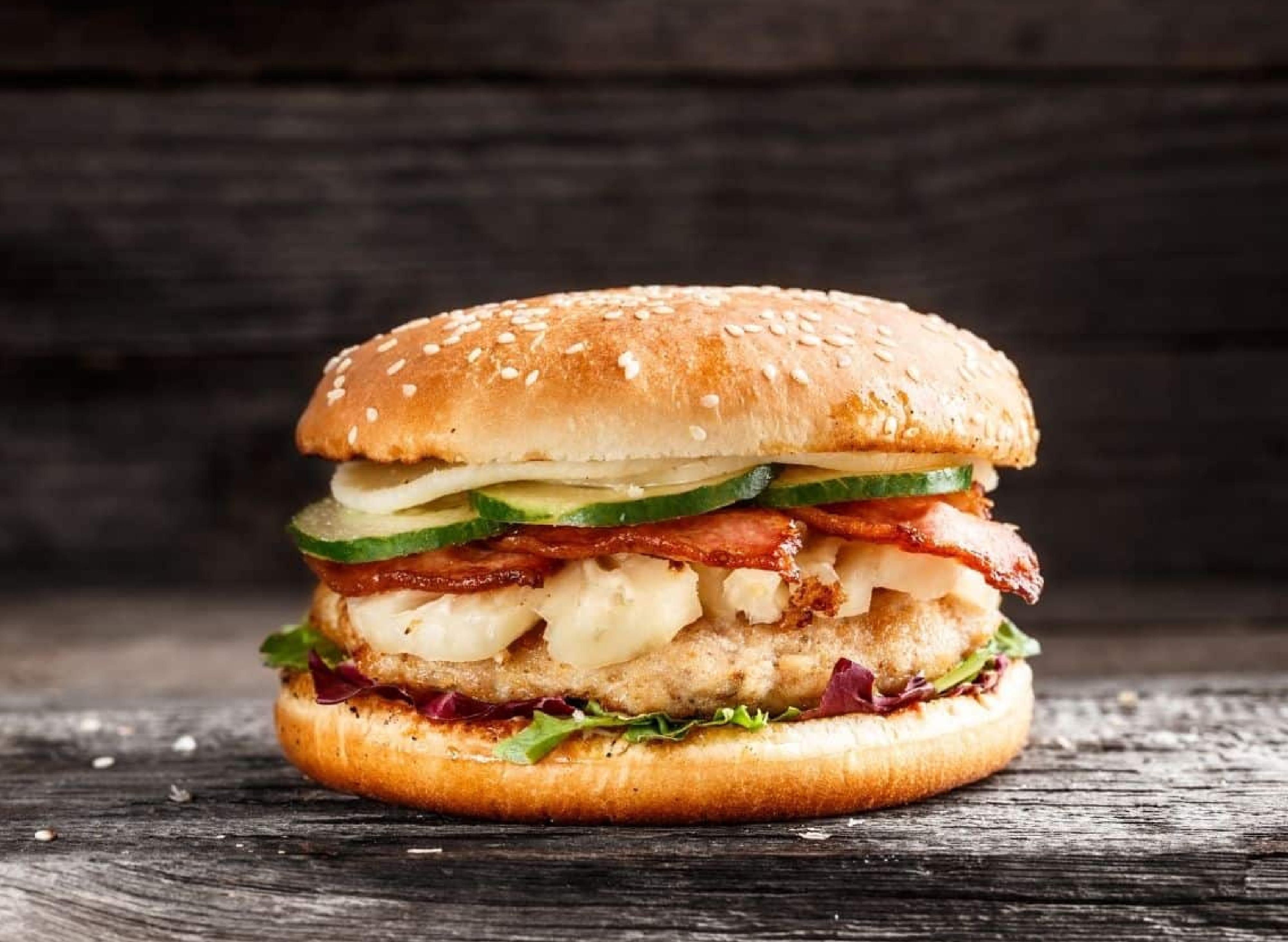 Captain Cook's - Phase 1 Johar Town menu in Lahore | Food Delivery ...