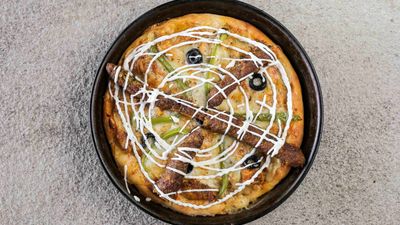 H Cafe and Al Hafiz Food Point