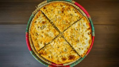 Peshawari Naan Centre