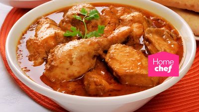 Homemade Foods