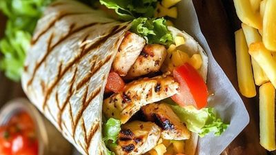 Feast & Fusion