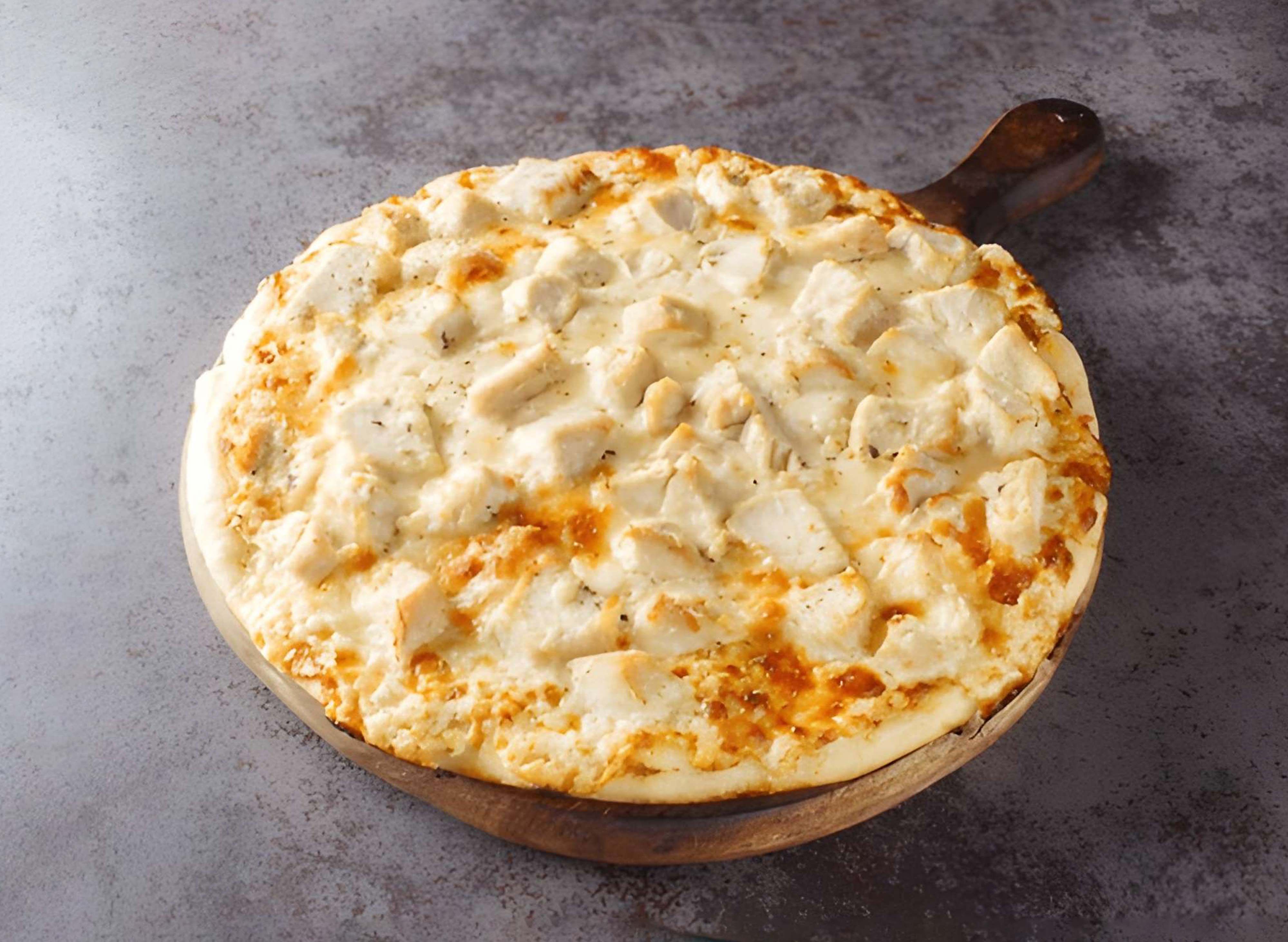 Shahbaz Jees Pizza House