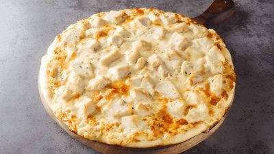 Shahbaz Jees Pizza House