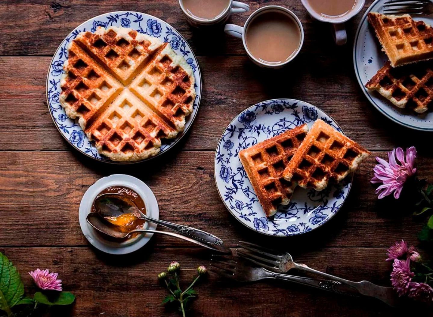 The Waffle Square menu in Karachi Food Delivery Karachi foodpanda