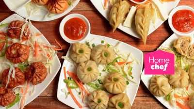 House of Dumplings (Homechef)