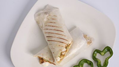 FSD Shawarma Co.