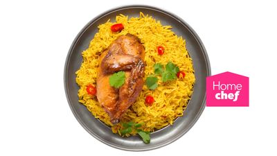 Flavor kitchen Hub
