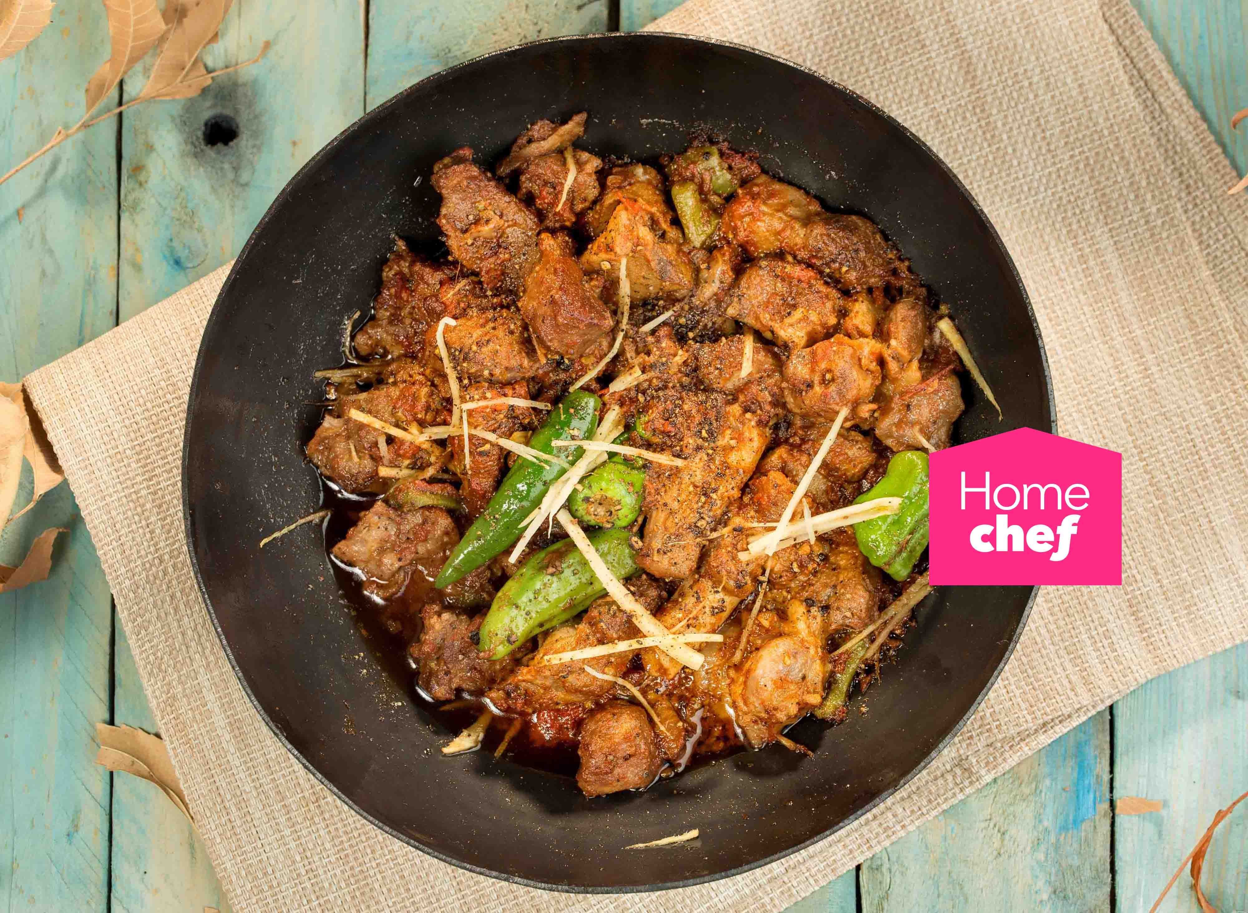 Syeda Cook Syeda's Kitchen menu in Karachi | Food Delivery Karachi | foodpanda