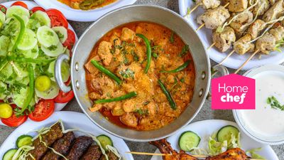 Haleema Kitchen